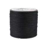 500M 547Yds Black 10lb-300lb HERCULES PE braid Fishing Line 8 Strands HERCULES