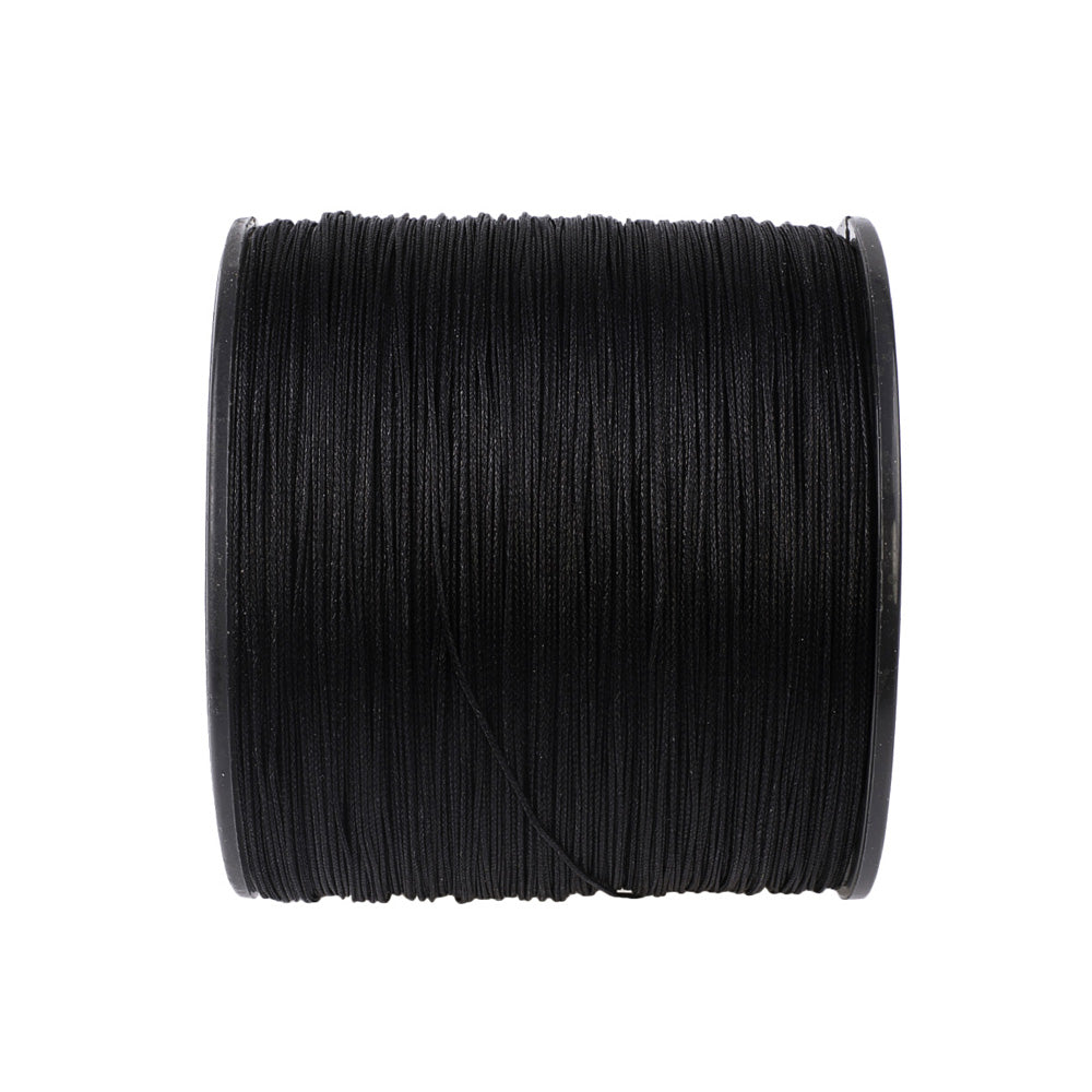500M 547Yds Black 10lb-300lb HERCULES PE braid Fishing Line 8 Strands HERCULES