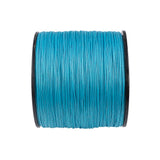 500M 547Yds Blue 10lb-300lb HERCULES PE Braided Fishing Line 8 Strands HERCULES