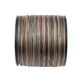 500M 547Yds Camouflage 10lb-300lb HERCULES PE braid Fishing Line 8 Strands HERCULES