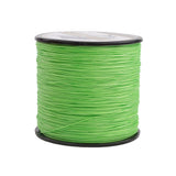 500M 547Yds Fluorescent Green 10lb-300lb HERCULES PE Braided Fishing Line 8 Strands HERCULES