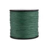 500M 547Yds Green 10lb-300lb HERCULES PE braid Fishing Line 8 Strands HERCULES