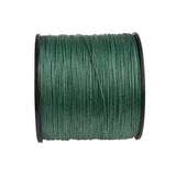 500M 547Yds Green 10lb-300lb HERCULES PE braid Fishing Line 8 Strands HERCULES