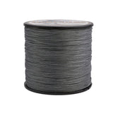 500M 547Yds Grey 10lb-300lb HERCULES PE Braided Fishing Line 8 Strands HERCULES