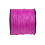 500M 547Yds Pink 10lb-300lb HERCULES PE Braided Fishing Line 8 Strands HERCULES