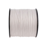 500M 547Yds White 10lb-300lb HERCULES PE Braided Fishing Line 8 Strands HERCULES
