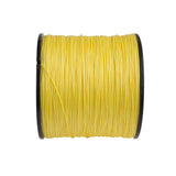500M 547Yds Yellow 10lb-300lb HERCULES PE braid Fishing Line 8 Strands HERCULES
