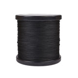 500M 547Yds Black 10lb-300lb HERCULES PE braid Fishing Line 8 Strands HERCULES