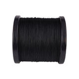 500M 547Yds Black 10lb-300lb HERCULES PE braid Fishing Line 8 Strands HERCULES