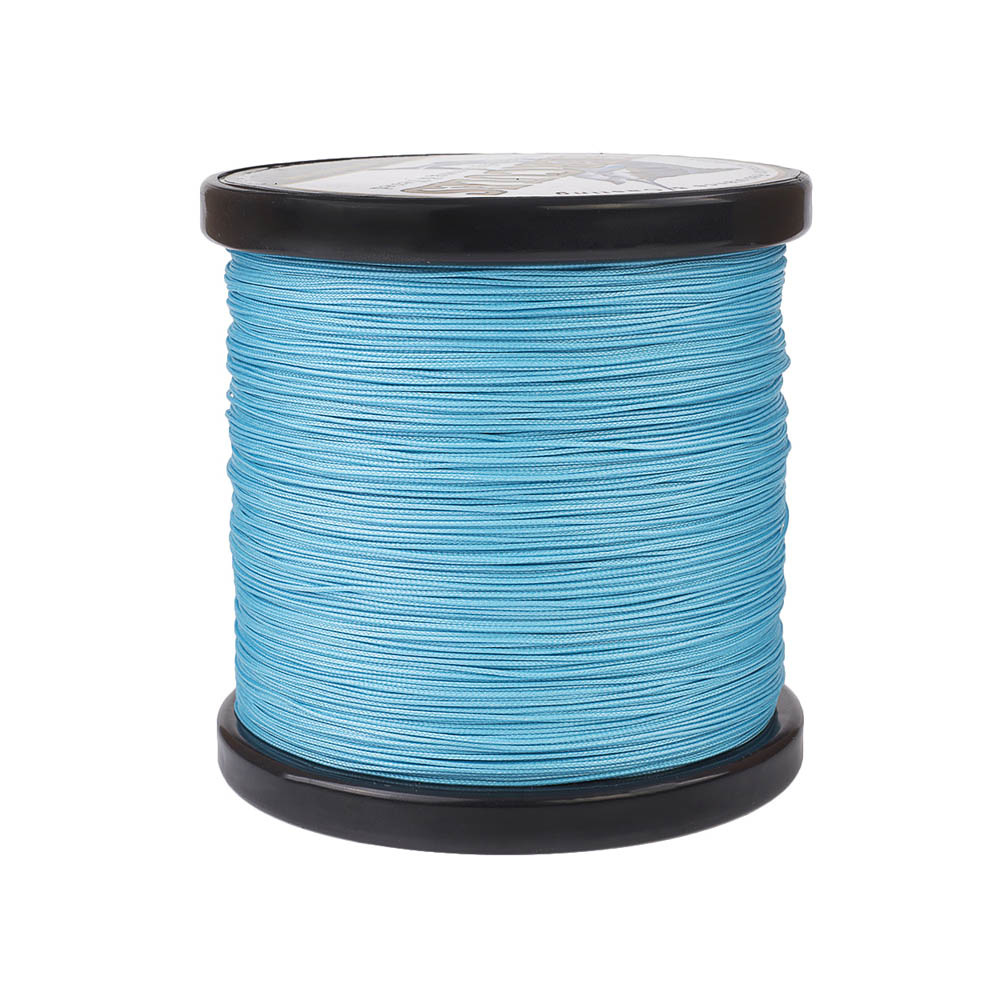 500M 547Yds Blue 10lb-300lb HERCULES PE Braided Fishing Line 8 Strands HERCULES