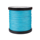 500M 547Yds Blue 10lb-300lb HERCULES PE Braided Fishing Line 8 Strands HERCULES