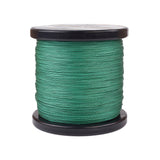 500M 547Yds Green 10lb-300lb HERCULES PE braid Fishing Line 8 Strands HERCULES