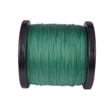 500M 547Yds Green 10lb-300lb HERCULES PE braid Fishing Line 8 Strands HERCULES