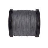 500M 547Yds Grey 10lb-300lb HERCULES PE Braided Fishing Line 8 Strands HERCULES