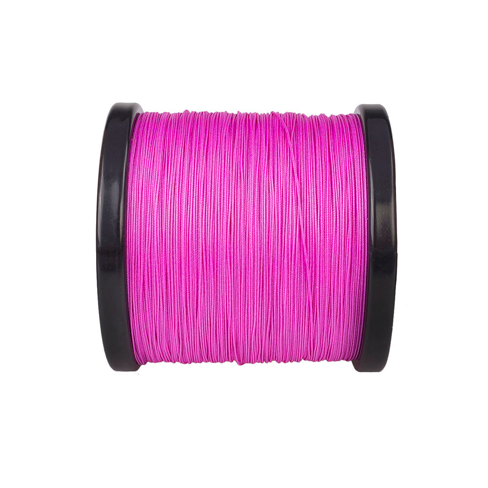 500M 547Yds Pink 10lb-300lb HERCULES PE Braided Fishing Line 8 Strands HERCULES