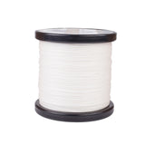 500M 547Yds White 10lb-300lb HERCULES PE Braided Fishing Line 8 Strands HERCULES