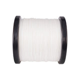500M 547Yds White 10lb-300lb HERCULES PE Braided Fishing Line 8 Strands HERCULES