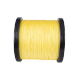 500M 547Yds Yellow 10lb-300lb HERCULES PE braid Fishing Line 8 Strands HERCULES