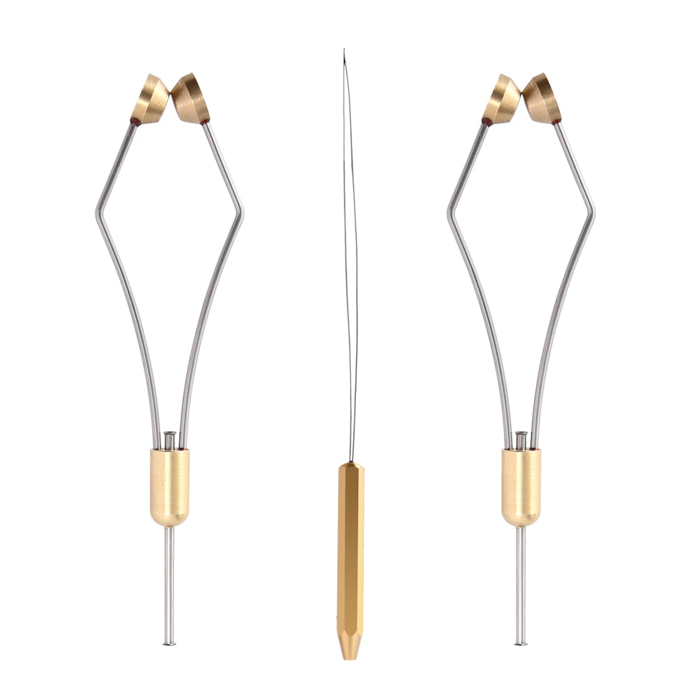 HERCULES Fly Tying Tools Fly Fishing Lure Making Accessories HERCULES SALE