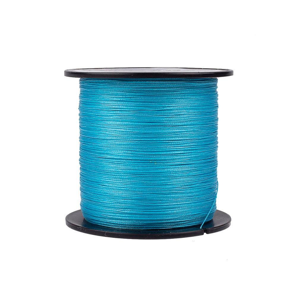 300M 328Yds Blue 10lb-300lb HERCULES PE braid Fishing Line 8 Strands HERCULES