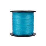 300M 328Yds Blue 10lb-300lb HERCULES PE braid Fishing Line 8 Strands HERCULES