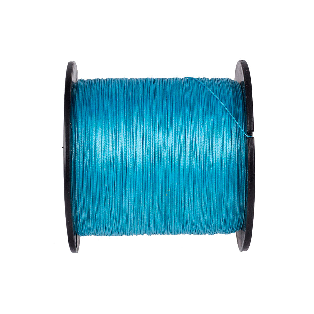 300M 328Yds Blue 10lb-300lb HERCULES PE braid Fishing Line 8 Strands HERCULES