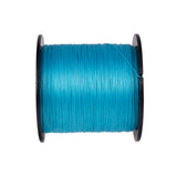 300M 328Yds Blue 10lb-300lb HERCULES PE braid Fishing Line 8 Strands HERCULES