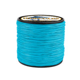 300M 328Yds Blue 10lb-300lb HERCULES PE braid Fishing Line 8 Strands HERCULES