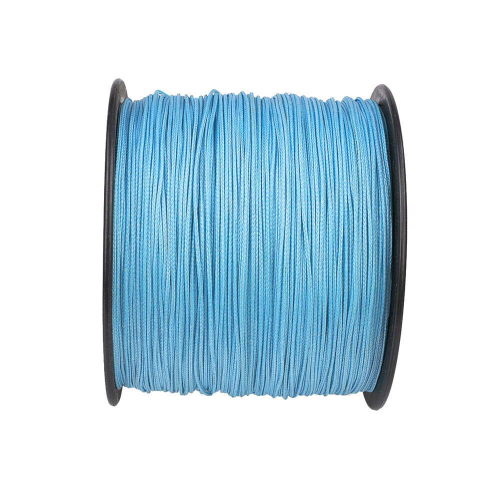 300M 328Yds Blue 10lb-300lb HERCULES PE braid Fishing Line 8 Strands HERCULES