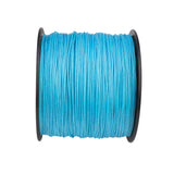 300M 328Yds Blue 10lb-300lb HERCULES PE braid Fishing Line 8 Strands HERCULES