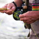 HERCULES Fly Fishing Line Floating WF Fly Line with Double Welded Loop HERCULES SALE