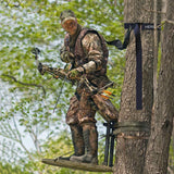 HERCULES Hunting Tree Strap - Quick Connect Safety Harness Tree Strap HERCULES SALE