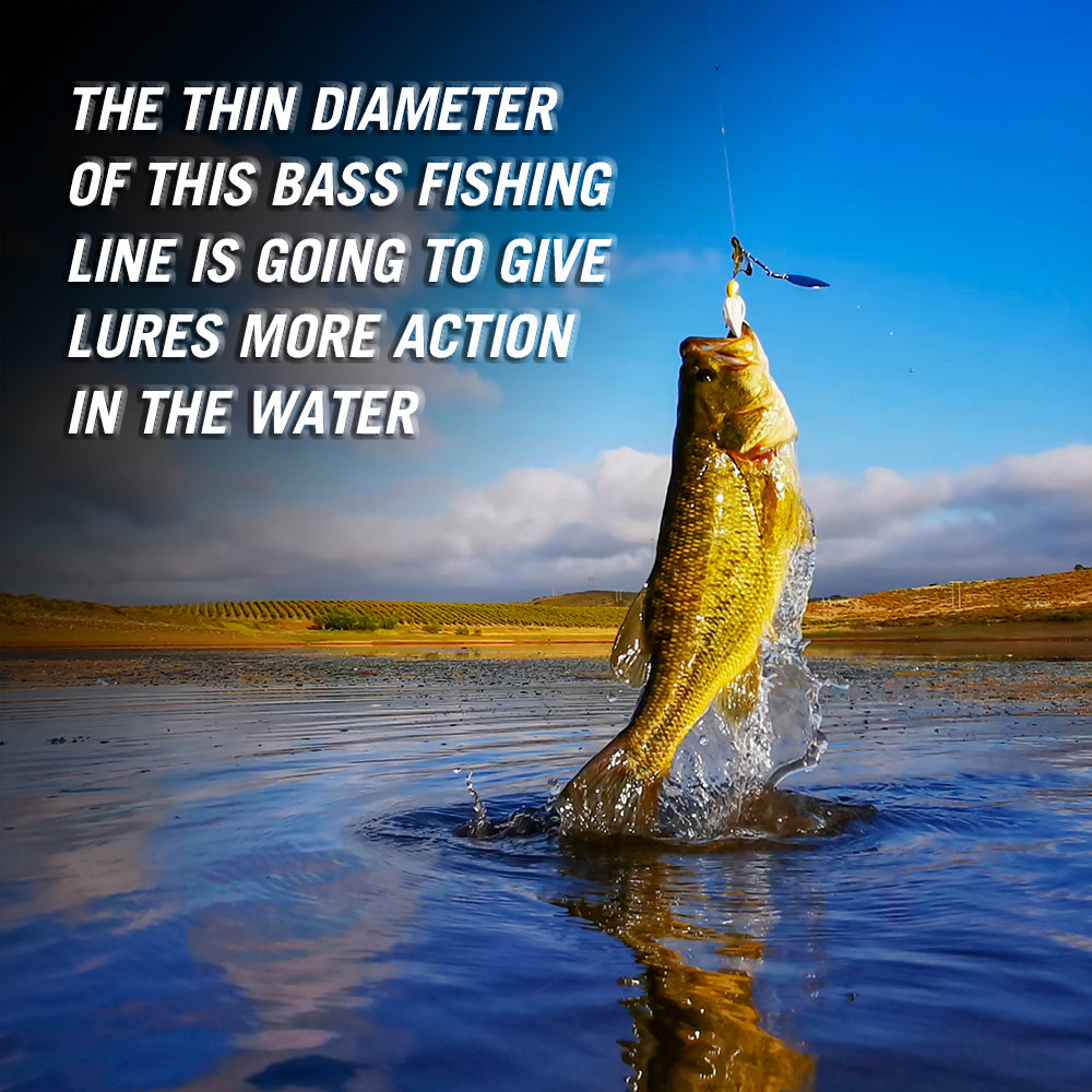 HERCULES SUPER TOUGH  Fluo Yellow Braided Fishing Line HERCULES