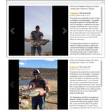 1500M 1640Yds Fluorescent Green 10lb-200lb HERCULES PE Braided Fishing Line 8 Strands HERCULES