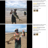 1500M 1640Yds Grey 10lb-200lb HERCULES PE Braided Fishing Line 8 Strands HERCULES