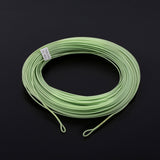 HERCULES Fly Fishing Line Floating WF Fly Line with Double Welded Loop HERCULES SALE