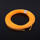 HERCULES Fly Fishing Line Floating WF Fly Line with Double Welded Loop HERCULES SALE