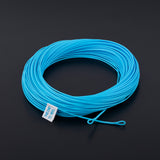 HERCULES Fly Fishing Line Floating WF Fly Line with Double Welded Loop HERCULES SALE