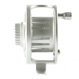 HERCULES Fly Fishing Reel with Push Button Release, Aluminum Alloy HERCULES