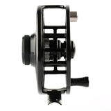 HERCULES Fly Fishing Reel CNC-machined Aluminum Alloy HERCULES