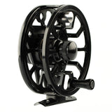 HERCULES Fly Fishing Reel CNC-machined Aluminum Alloy HERCULES