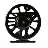 HERCULES Fly Fishing Reel CNC-machined Aluminum Alloy HERCULES