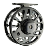 HERCULES Fly Fishing Reel CNC-machined Aluminum Alloy HERCULES