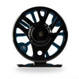 HERCULES Fly Fishing Reel CNC-machined Aluminum Alloy HERCULES