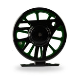 HERCULES Fly Fishing Reel CNC-machined Aluminum Alloy HERCULES