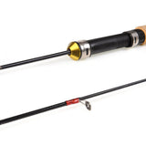 HERCULES Fishing Rod Fishing Tackle 60cm Telescopic Portable Carbon Fiber Fishing Pole Pesca Elastic Anti Slip HERCULES SALE