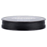 HERCULES SUPER TOUGH Black Braided Fishing Line HERCULES