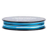 HERCULES SUPER TOUGH Camo Blue Braided Fishing Line HERCULES
