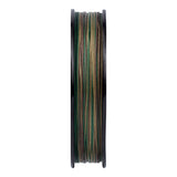 HERCULES SUPER TOUGH Camo Green Braided Fishing Line HERCULES