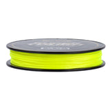 HERCULES SUPER TOUGH  Fluo Yellow Braided Fishing Line HERCULES